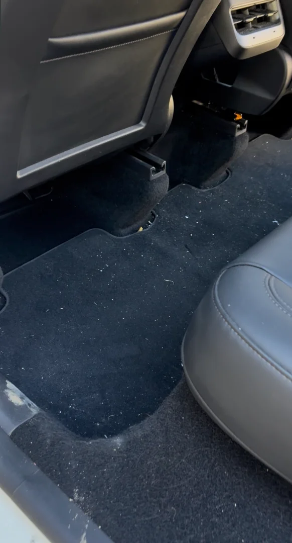 Tesla Model Y Full Detail — photo 7